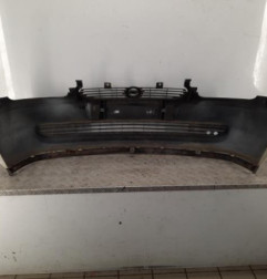 Pare choc avant OPEL CORSA B Photo n°6