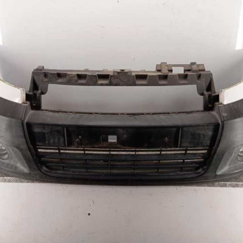 Pare choc avant FIAT SCUDO 2