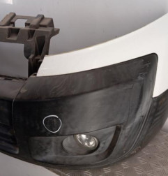 Pare choc avant FIAT SCUDO 2 Photo n°3