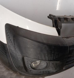 Pare choc avant FIAT SCUDO 2 Photo n°4