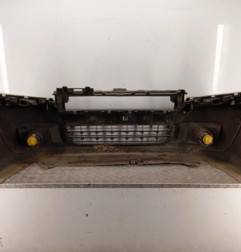 Pare choc avant FIAT SCUDO 2 Photo n°5