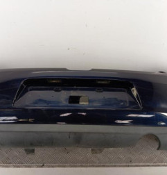 Pare choc arriere CITROEN C3 2 Photo n°1