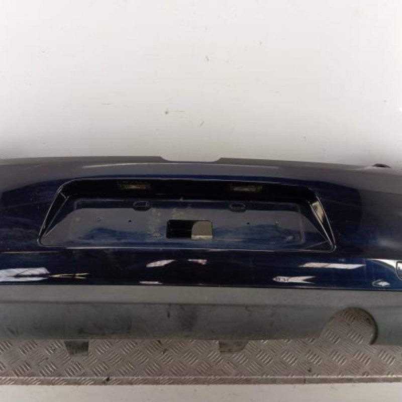 Pare choc arriere CITROEN C3 2