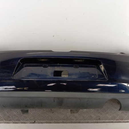 Pare choc arriere CITROEN C3 2 Photo n°1