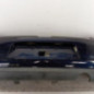Pare choc arriere CITROEN C3 2