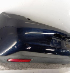 Pare choc arriere CITROEN C3 2