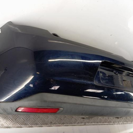 Pare choc arriere CITROEN C3 2
