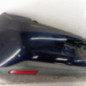 Pare choc arriere CITROEN C3 2