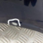 Pare choc arriere CITROEN C3 2