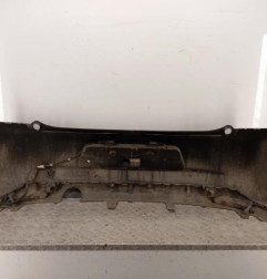 Pare choc arriere CITROEN C3 2 Photo n°5