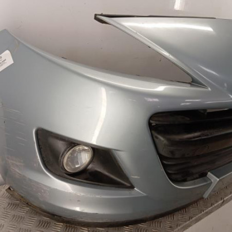 Pare choc avant PEUGEOT 207
