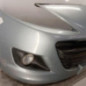 Pare choc avant PEUGEOT 207