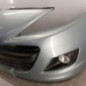 Pare choc avant PEUGEOT 207