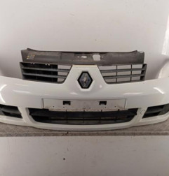 Pare choc avant RENAULT CLIO 2 Photo n°1