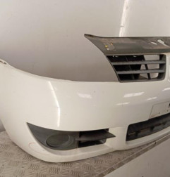 Pare choc avant RENAULT CLIO 2