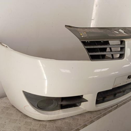 Pare choc avant RENAULT CLIO 2