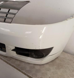 Pare choc avant RENAULT CLIO 2 Photo n°4
