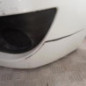 Pare choc avant RENAULT CLIO 2