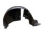 Pare boue arriere gauche RENAULT CLIO 4