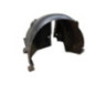 Pare boue arriere gauche RENAULT CLIO 4
