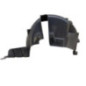 Pare boue arriere gauche RENAULT CLIO 4