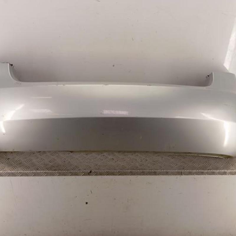 Pare choc arriere SKODA FABIA 2