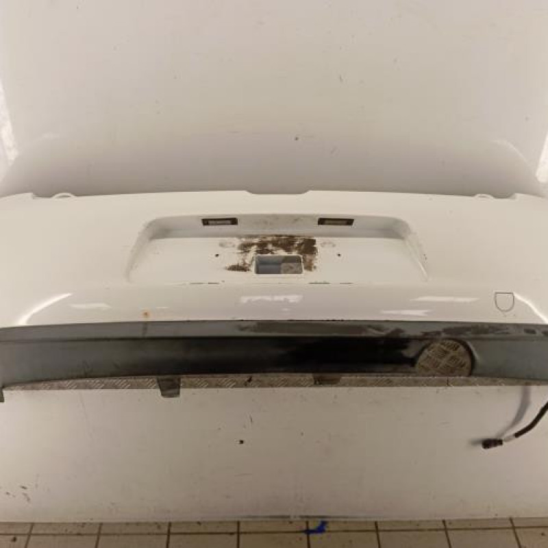 Pare choc arriere CITROEN C3 2