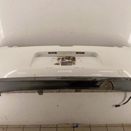 Pare choc arriere CITROEN C3 2 Photo n°1