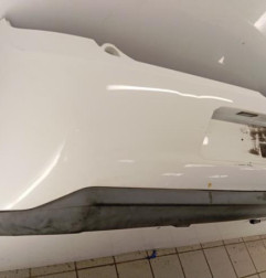 Pare choc arriere CITROEN C3 2