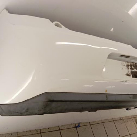 Pare choc arriere CITROEN C3 2