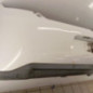 Pare choc arriere CITROEN C3 2