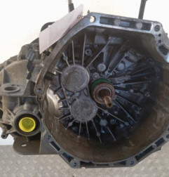 Boite de vitesses RENAULT TRAFIC 3 COURT