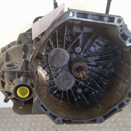 Boite de vitesses RENAULT TRAFIC 3 COURT