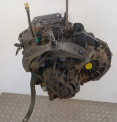 Boite de vitesses RENAULT TRAFIC 3 COURT Photo n°4