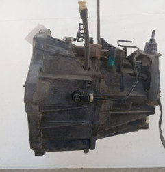 Boite de vitesses RENAULT TRAFIC 3 COURT Photo n°5