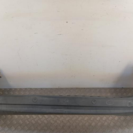 Pare choc arriere RENAULT KANGOO 2 Photo n°1