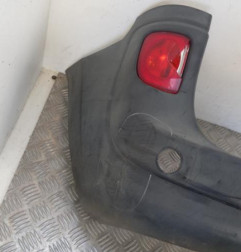 Pare choc arriere RENAULT KANGOO 2
