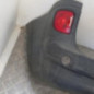 Pare choc arriere RENAULT KANGOO 2