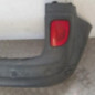 Pare choc arriere RENAULT KANGOO 2