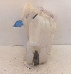 Vase de lave glace NISSAN QASHQAI 1