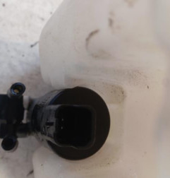 Vase de lave glace NISSAN QASHQAI 1 Photo n°3