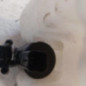 Vase de lave glace NISSAN QASHQAI 1