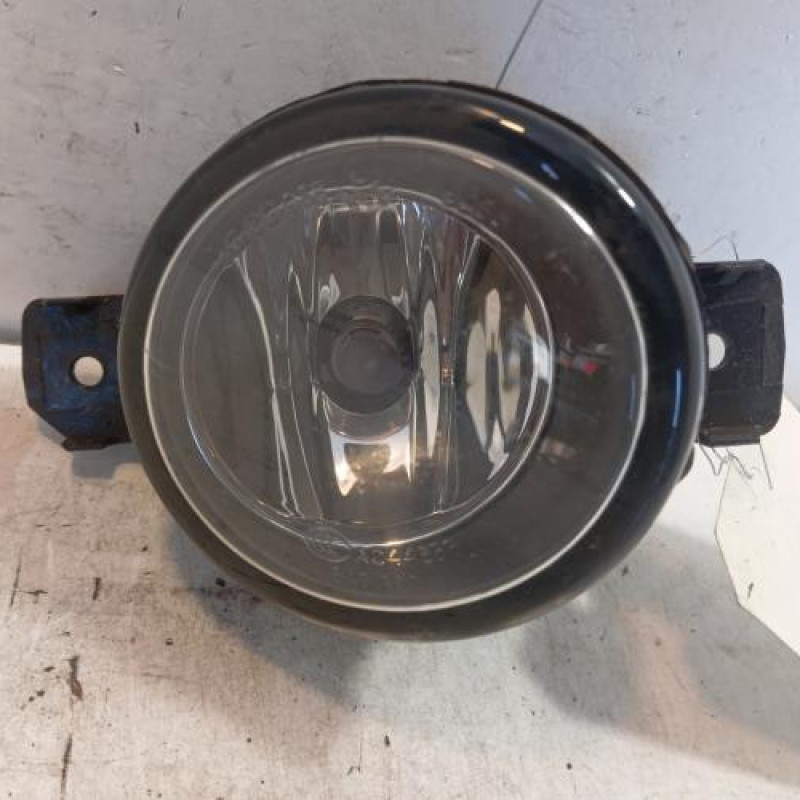 Anti brouillard droit (feux) NISSAN QASHQAI 1