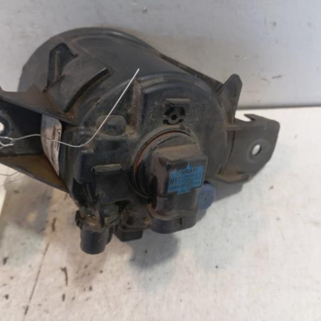 Anti brouillard droit (feux) NISSAN QASHQAI 1