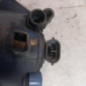 Anti brouillard droit (feux) NISSAN QASHQAI 1