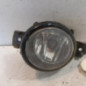 Anti brouillard gauche (feux) NISSAN QASHQAI 1