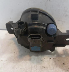 Anti brouillard gauche (feux) NISSAN QASHQAI 1