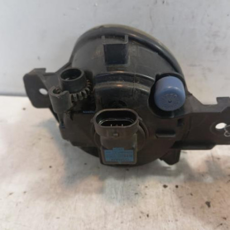 Anti brouillard gauche (feux) NISSAN QASHQAI 1