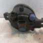 Anti brouillard gauche (feux) NISSAN QASHQAI 1