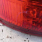 Feu arriere principal gauche (feux) NISSAN QASHQAI 1